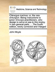 Chirurgus Marinus