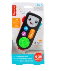 Interaktyvus mokomasis žaislas „Learn and Laugh“ – pilotas