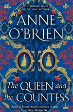 The Queen and the Countess
