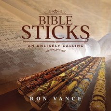 Bible Sticks