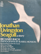 Jonathan Livingston Seagull