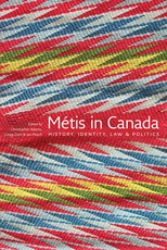 MÃ©tis in Canada