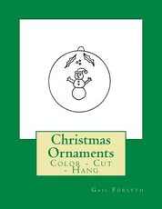 Christmas Ornaments
