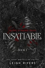 Insatiable