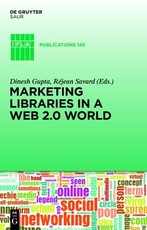 Marketing Libraries in a Web 2.0 World