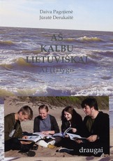 Aš kalbu lietuviškai A1 (1) lygis