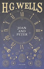 Joan and Peter