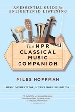 The NPR Classical Music Companion