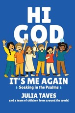 Hi God, It's Me Again