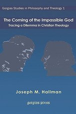 The Coming of the Impassible God