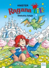 Ragana Lilė Stebuklų šalyje