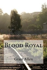Blood Royal