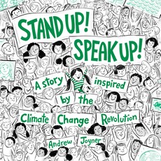 Joyner, A: Stand Up! Speak Up!
