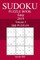 300 Easy Sudoku Puzzle Book 2019