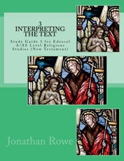 Interpreting the Text