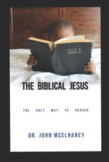 The Biblical Jesus