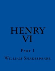 Henry VI Part I