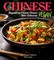 Chinese Vegan Cookbook