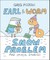 Earl & Worm #3: Snow Problem and Other Stories