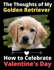 The Thoughts of My Golden Retriever