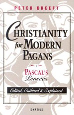 Christianity for Modern Pagans