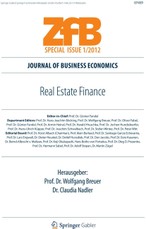 Real Estate Finance