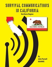 Survival Communications in California