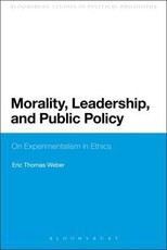 Morality, Leadership, and Public Policy
