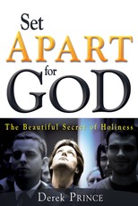 Set Apart for God