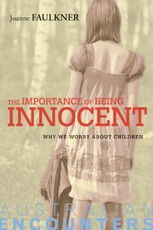 Importance of Being Innocent