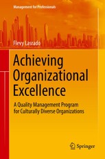 Achieving Organizational Excellence