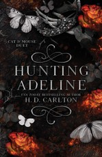 Hunting Adeline International Edition