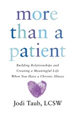 More than a Patient