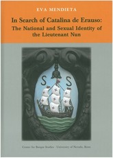 In Search of Catalina de Erauso