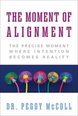 The Moment of Creation