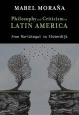 Philosophy and Criticism in Latin America