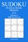 300 Medium Sudoku Puzzle Book - 2018