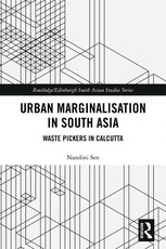 Urban Marginalisation in South Asia