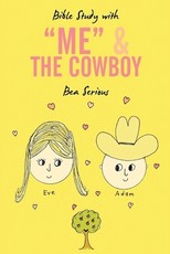 Bible Study with Me and the Cowboy