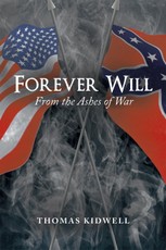 Kidwell, T: Forever Will