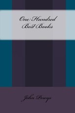 One Hundred Best Books