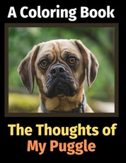 The Thoughts of My Puggle