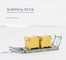 North by Nuuk