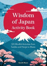 Wisdom of Japan Activity Book