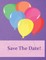 Save The Date!