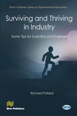Surviving and Thriving in Industry: Some Tips for Scientists and Engineers