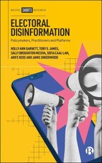 Electoral Disinformation