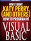 How I taught Katy Perry (and others) to program in Visual Basic