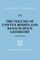 The Volume of Convex Bodies and Banach Space Geometry