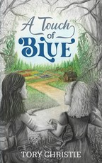 A Touch of Blue